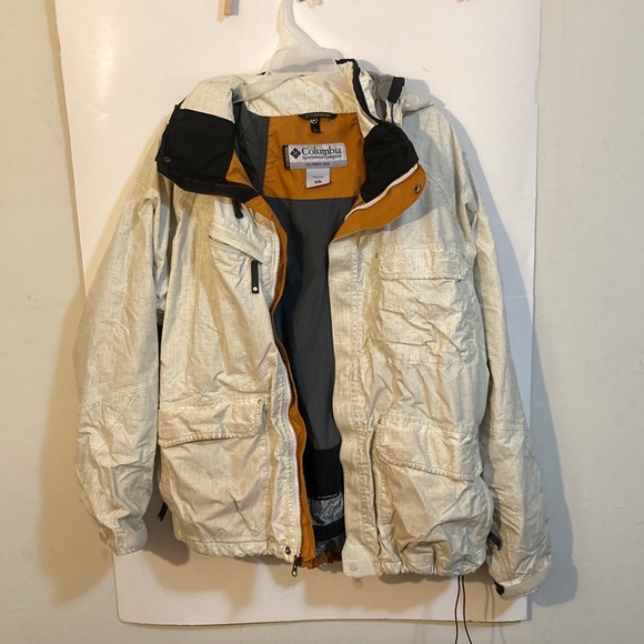 Columbia | Jackets & Coats | Columbia Titanium Coat | Poshmark